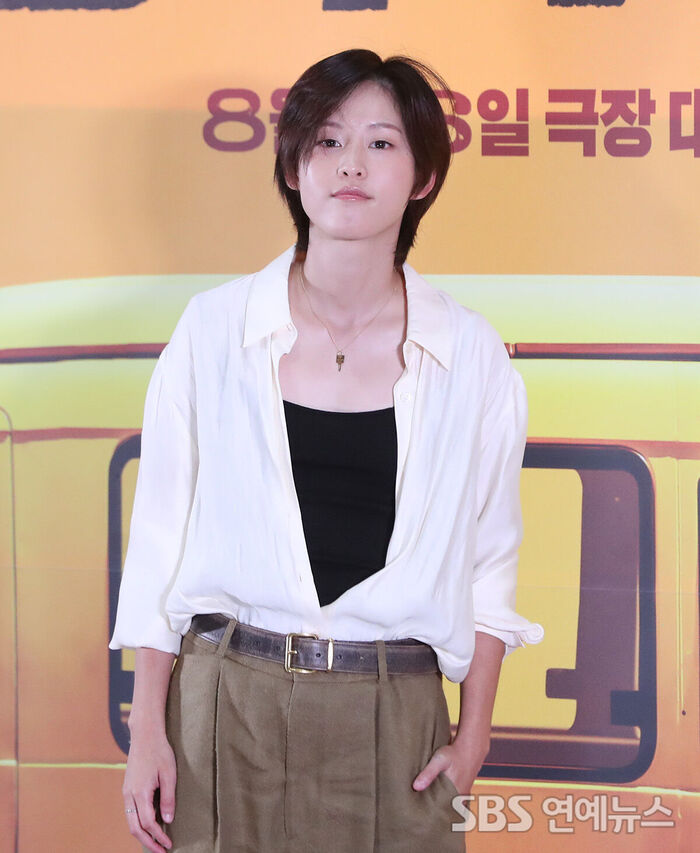 Lee Yeon Lee Yeon (Photo=Getty Images Korea)
