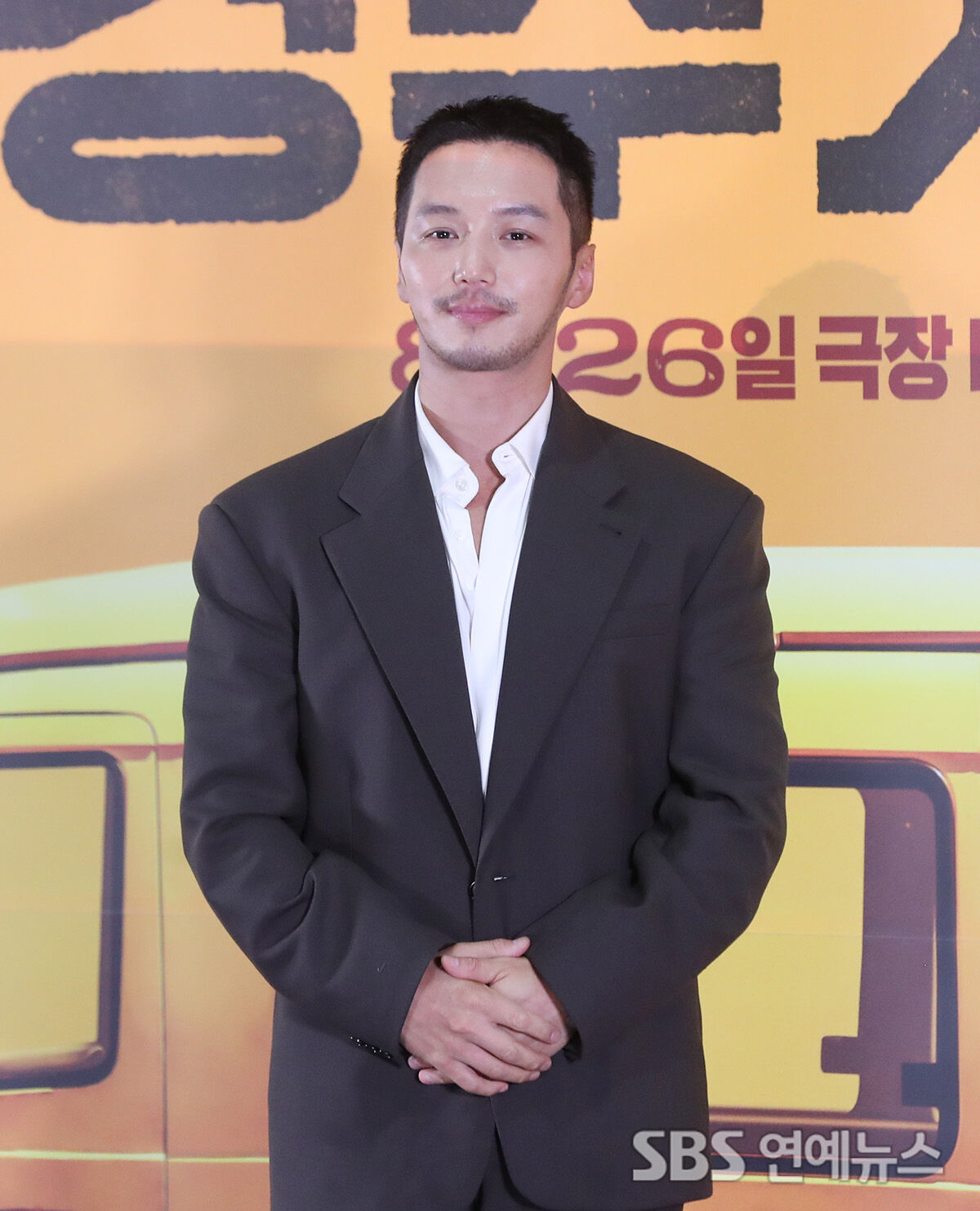 변요한 (사진=게티이미지코리아)