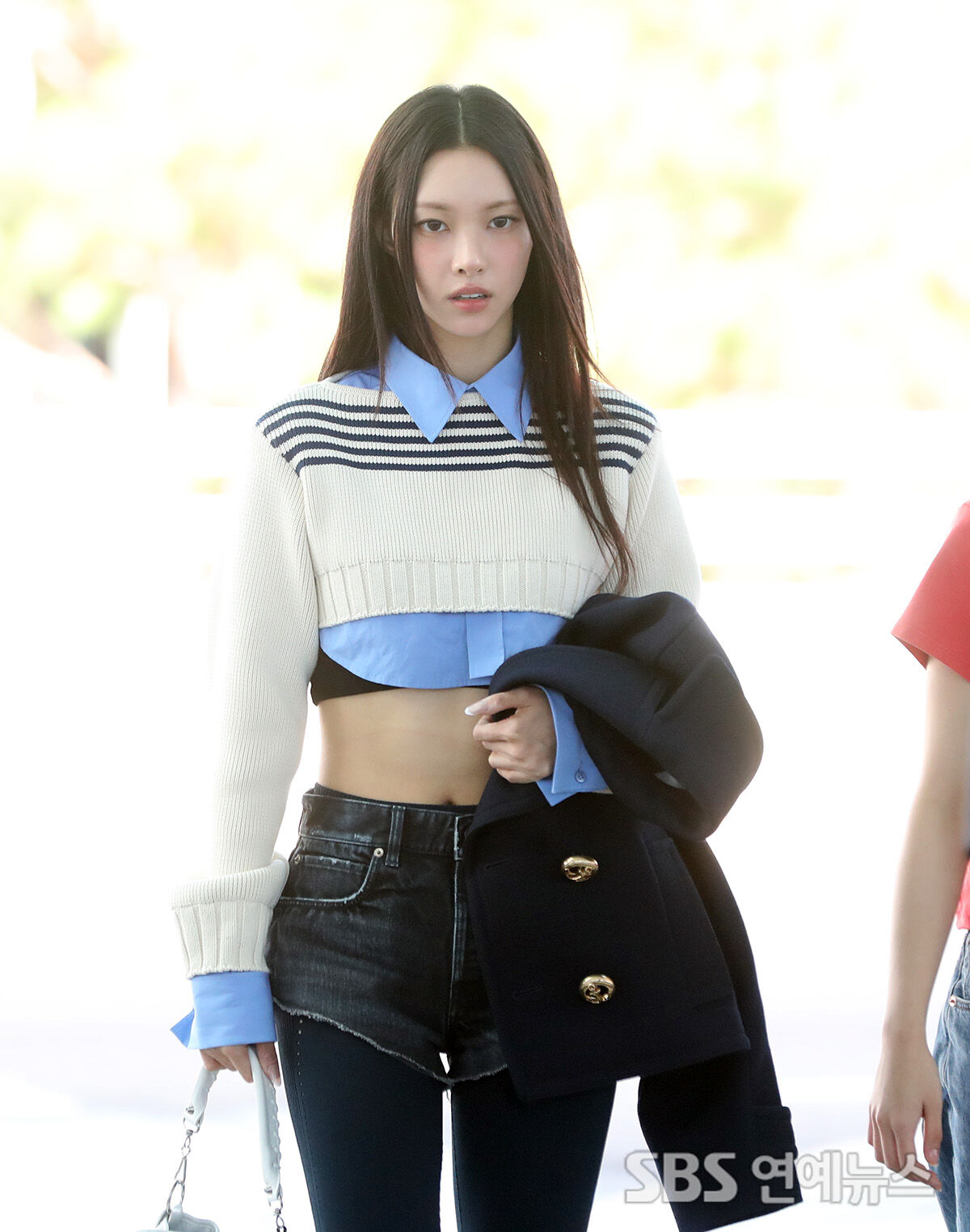 아일릿 윤아 (사진=게티이미지코리아)