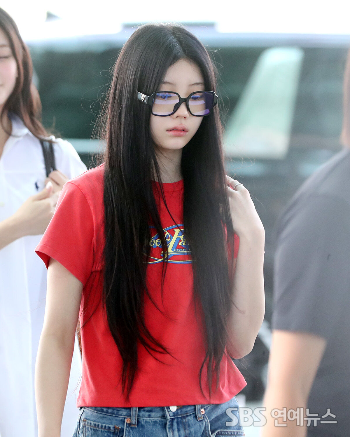 아일릿 원희 (사진=게티이미지코리아)