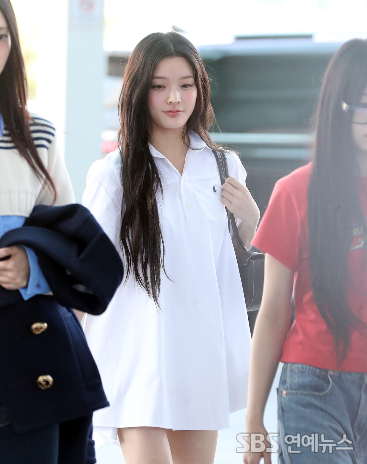 아일릿 이로하 (사진=게티이미지코리아)