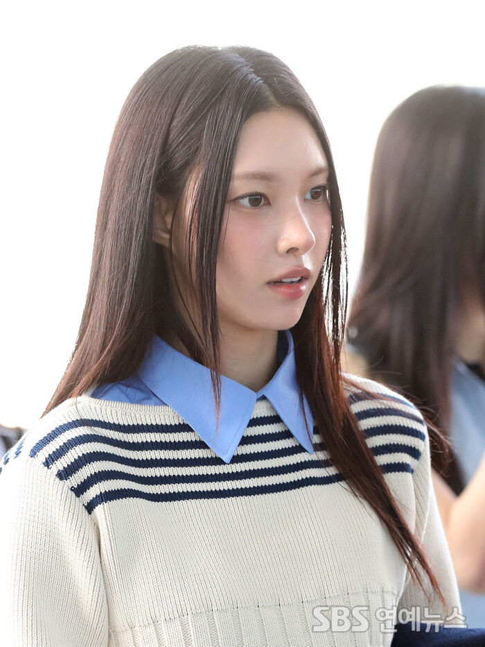 ILLIT YUNAH (Photo = Getty Images Korea)