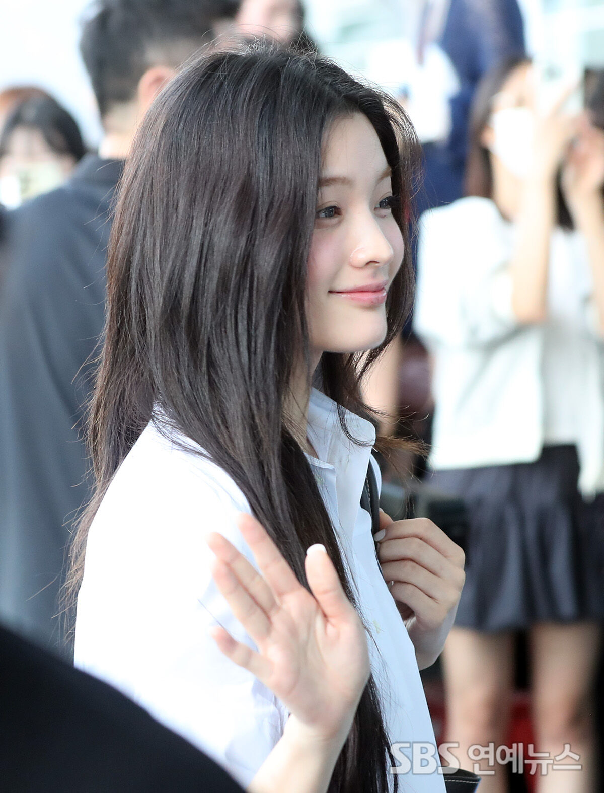 아일릿 이로하 (사진=게티이미지코리아)