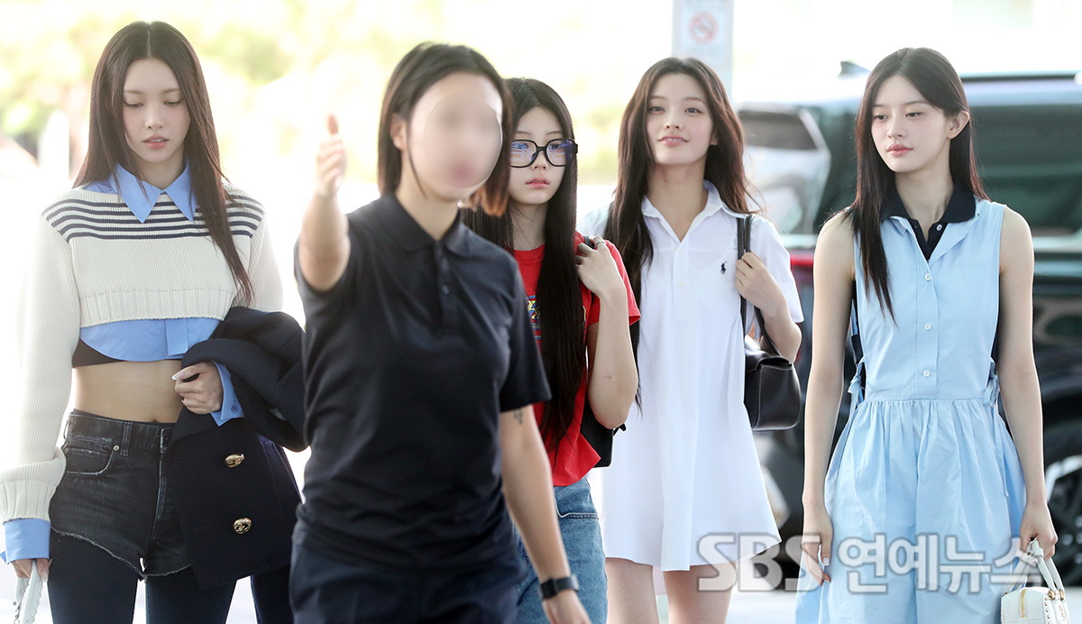 ILLIT (Photo=Getty Images Korea)