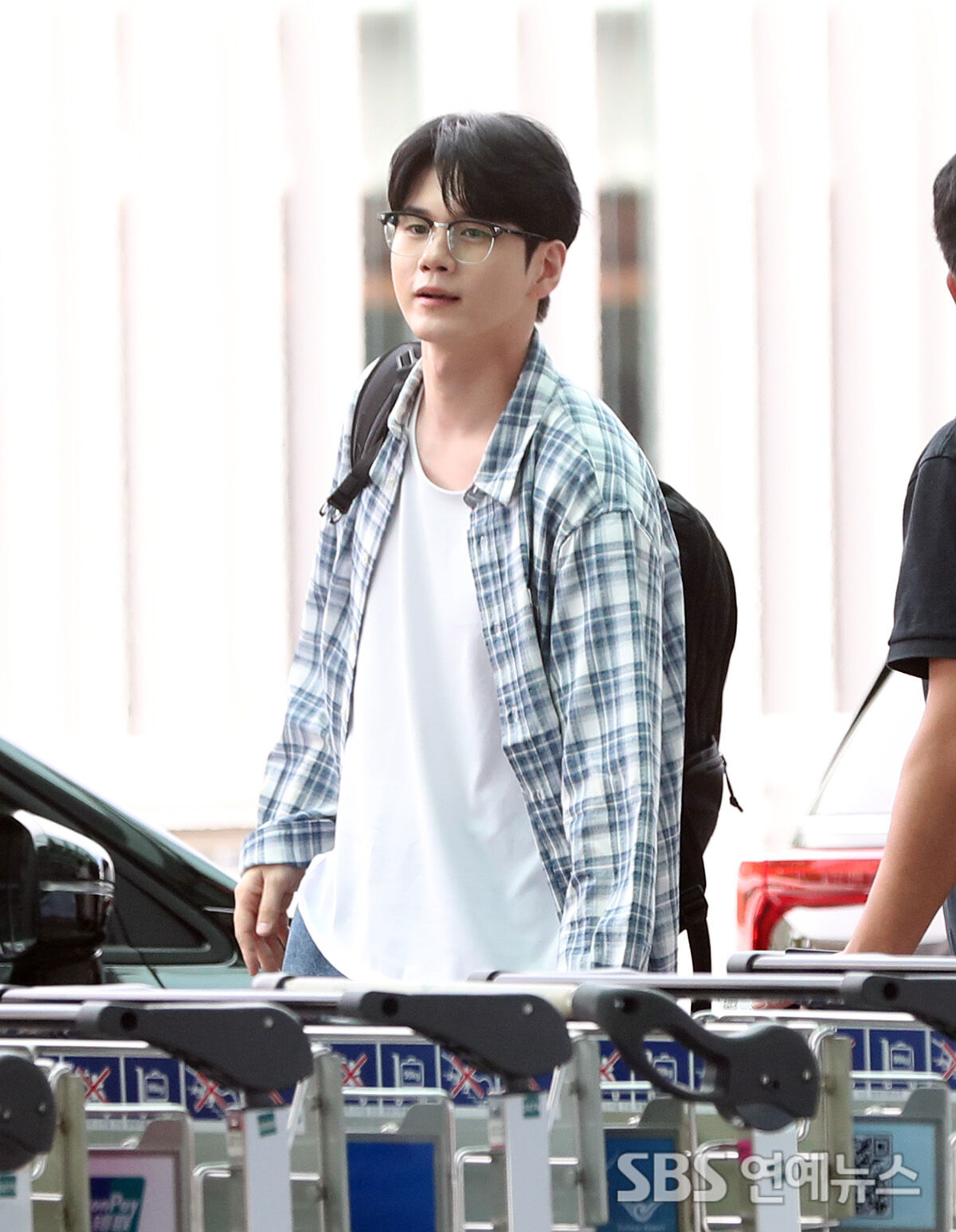 워너원 옹성우 (사진=게티이미지코리아)