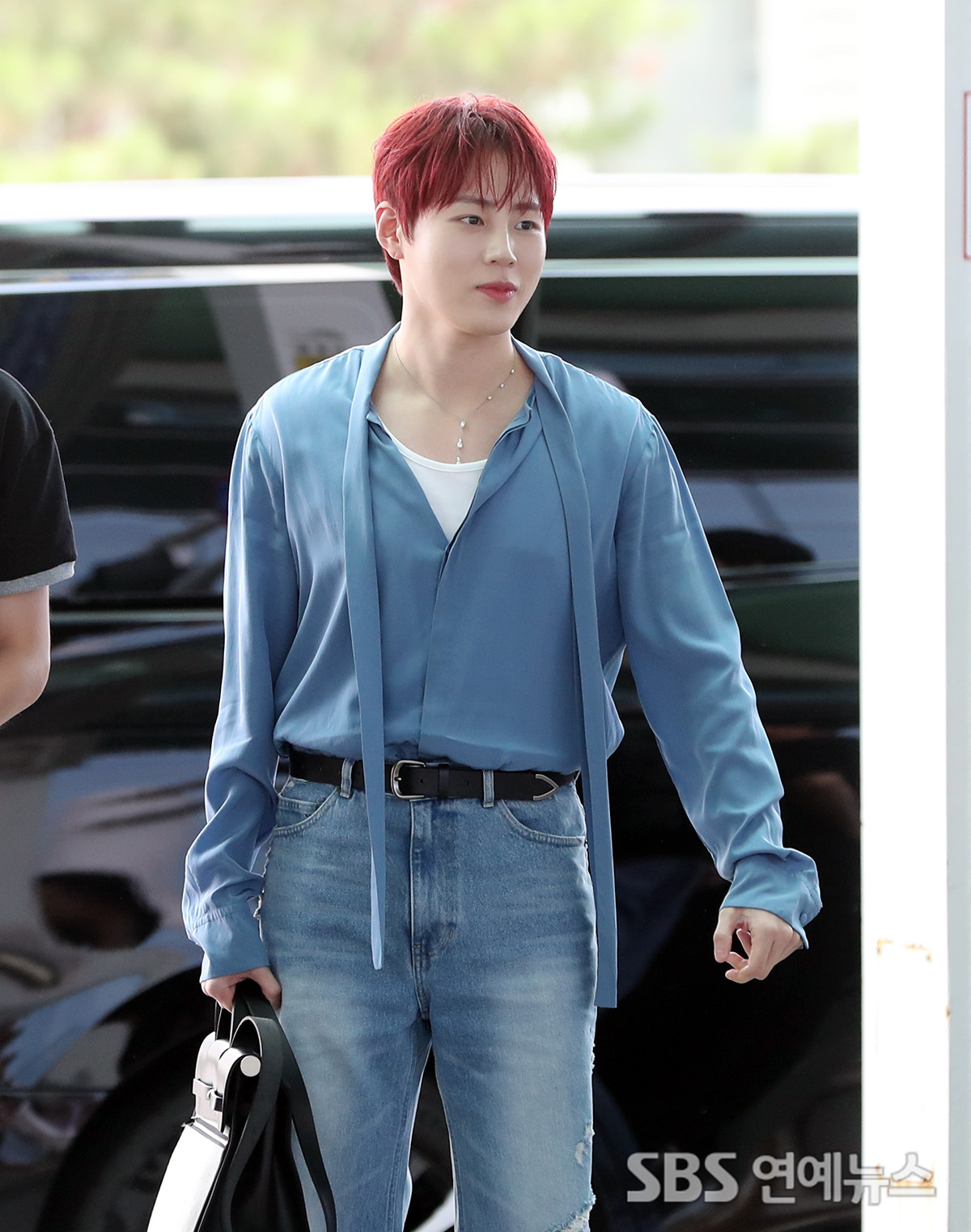 Wanna One HA SUNGWOON (Photo = Getty Images Korea)