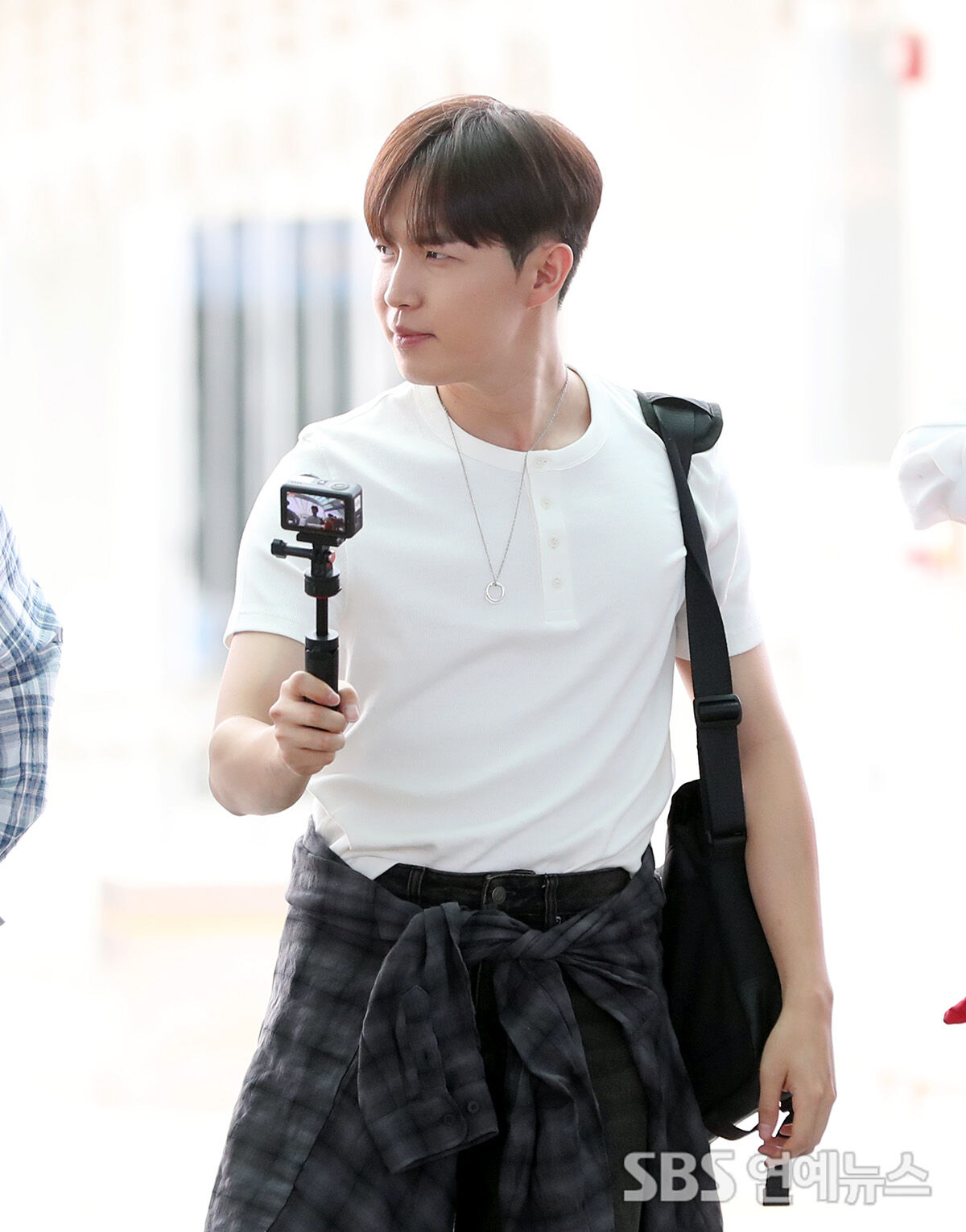워너원 김재환 (사진=게티이미지코리아)