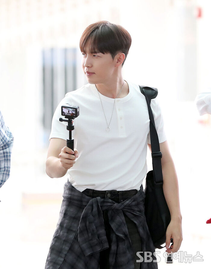 Wanna One KIM JAE HWAN (Photo = Getty Images Korea)