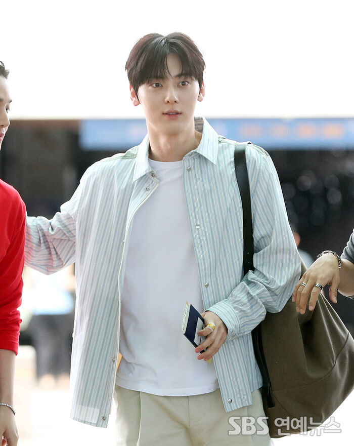 Wanna One HWANG MINHYUN (Photo = Getty Images Korea)