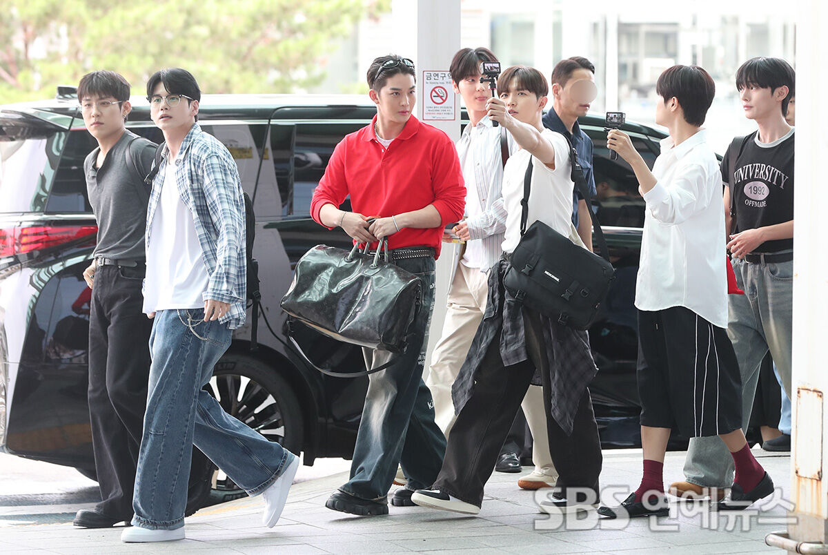 워너원 (사진=게티이미지코리아)