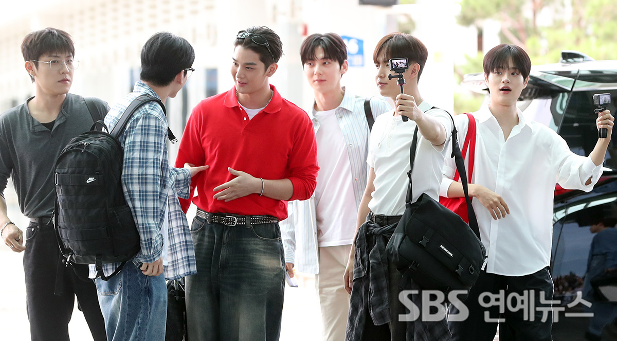 Wanna One (Photo = Getty Images Korea)