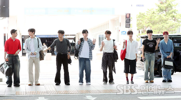 Wanna One (Photo = Getty Images Korea)