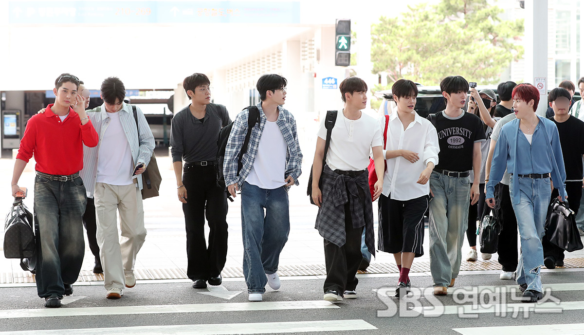 Wanna One (Photo = Getty Images Korea)