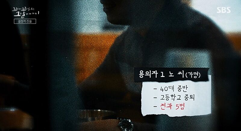 꼬꼬무 (사진=게티이미지코리아)