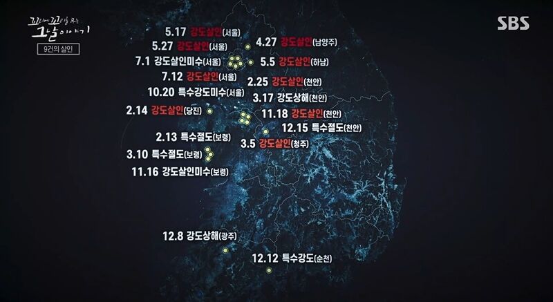 꼬꼬무 (사진=게티이미지코리아)