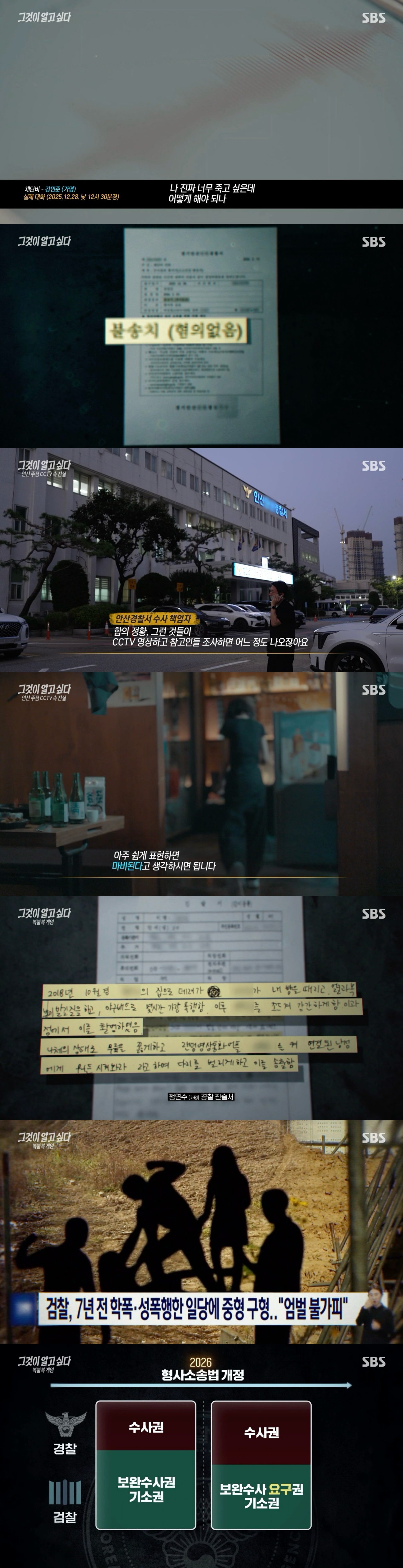 Unanswered Questions (Photo=Getty Images Korea)