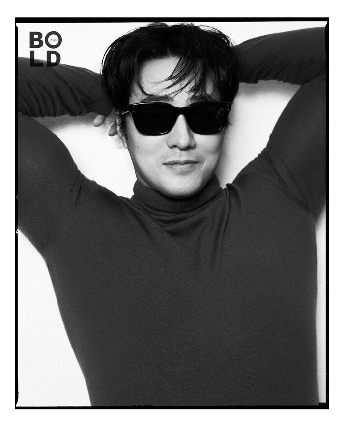 So Jisub (Photo=Getty Images Korea)