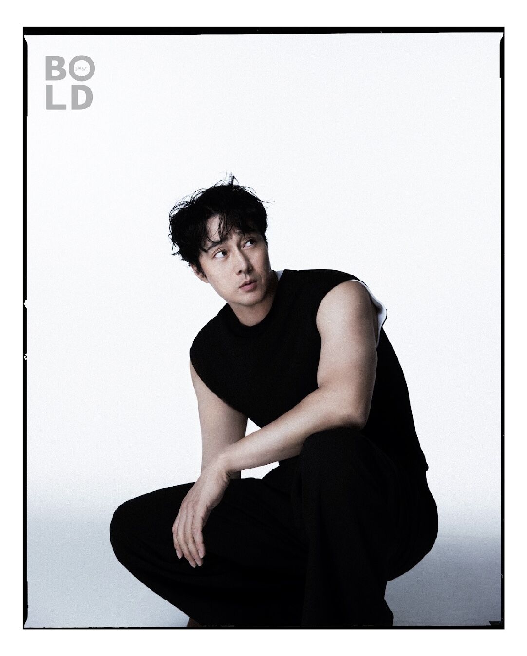 소지섭 (사진=게티이미지코리아)