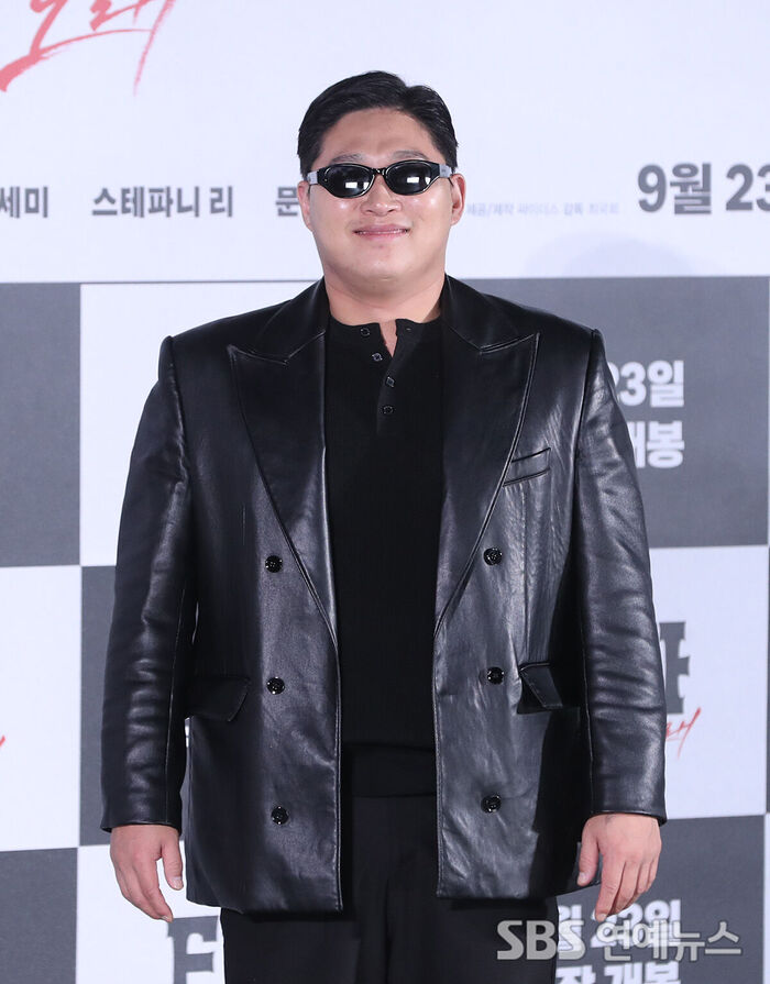 Moon Ji-hoon (Photo=Getty Images Korea)