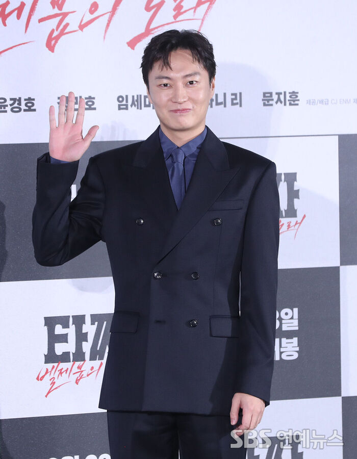 Noh Jae-won (Photo=Getty Images Korea)