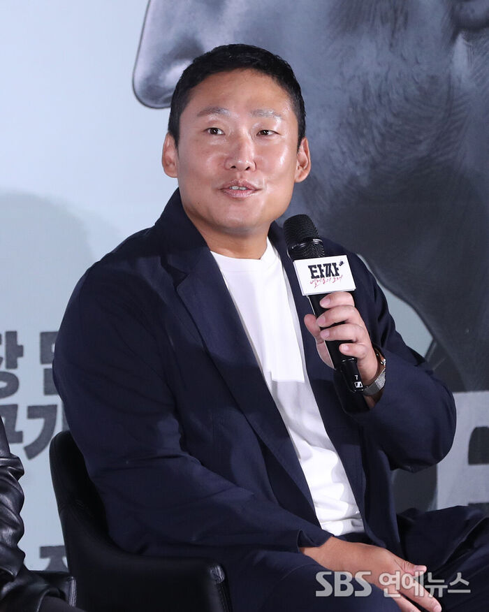 Director Choi Kook-hee (Photo = Getty Images Korea)
