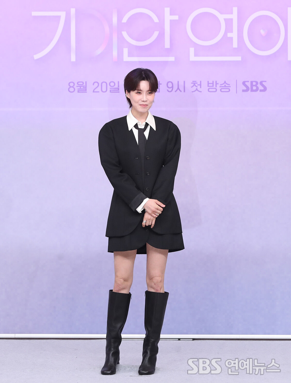 장도연 (사진=게티이미지코리아)