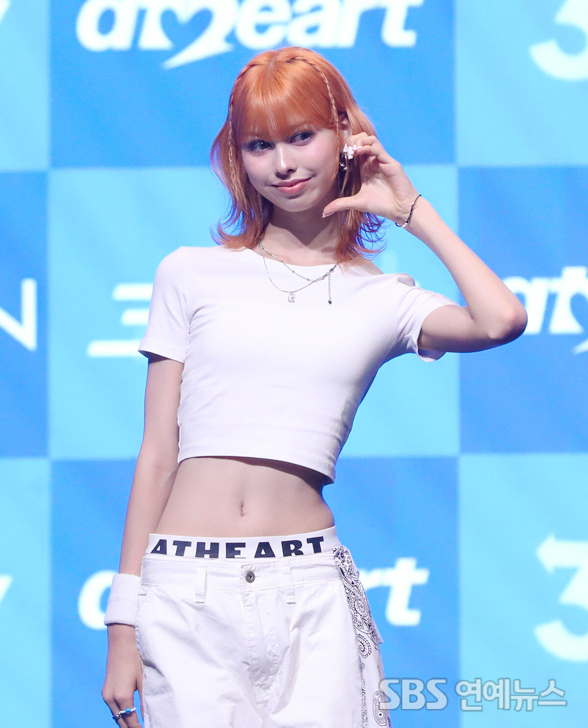 앳하트 미치 (사진=게티이미지코리아)