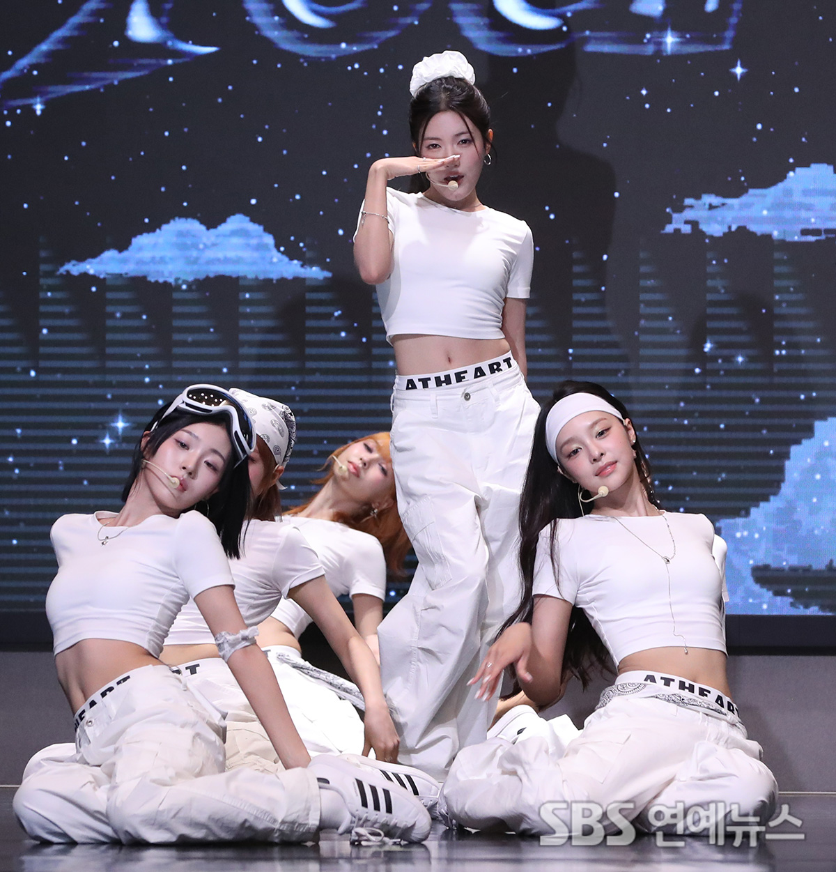 AtHeart (Photo=Getty Images Korea)