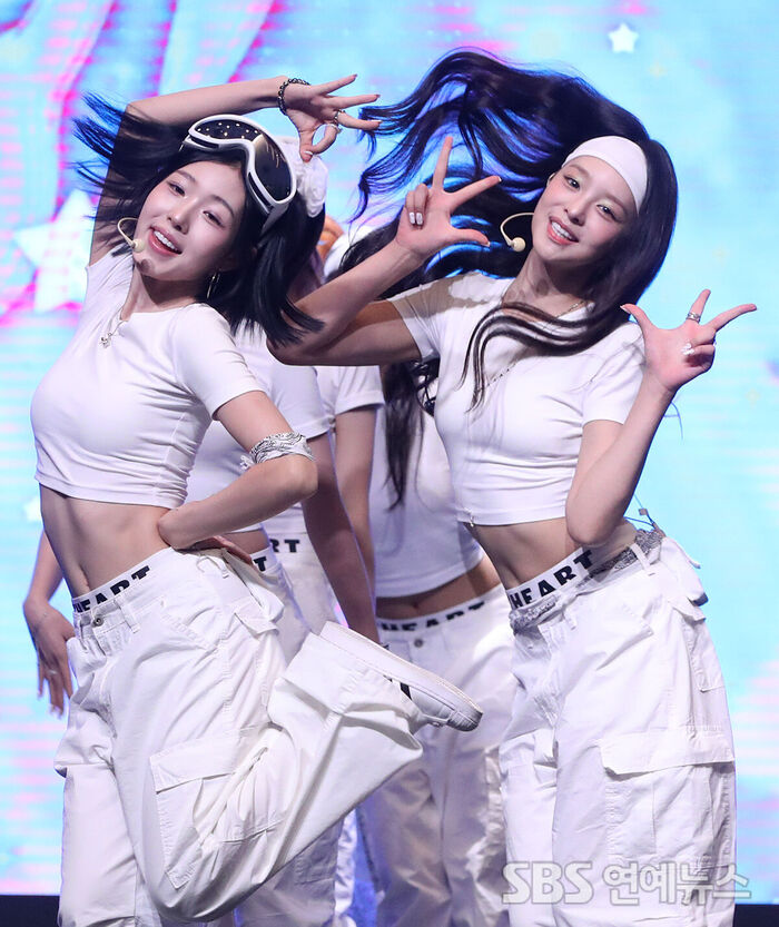 AtHeart (Photo = Getty Images Korea)