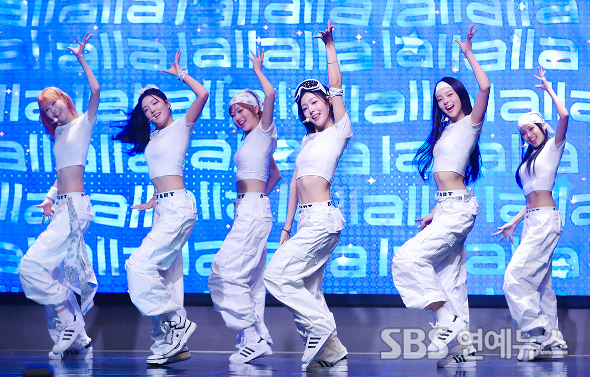 AtHeart (Photo = Getty Images Korea)