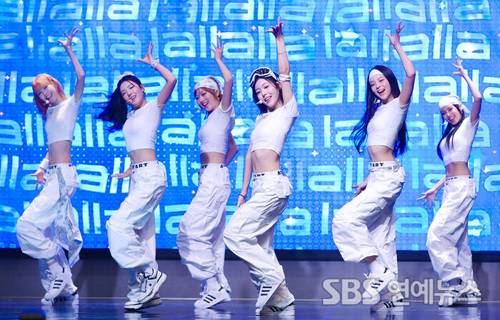 AtHeart (Photo = Getty Images Korea)