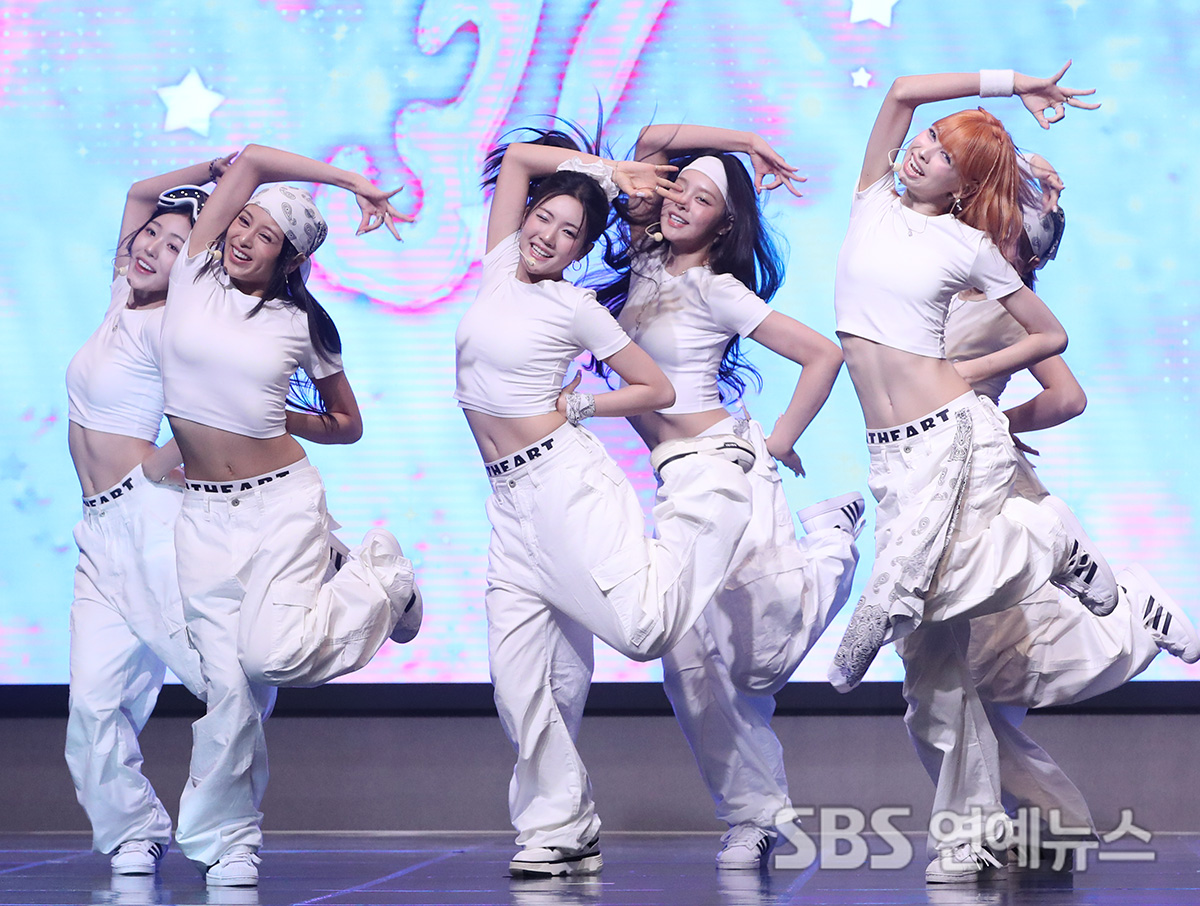 AtHeart (Photo = Getty Images Korea)