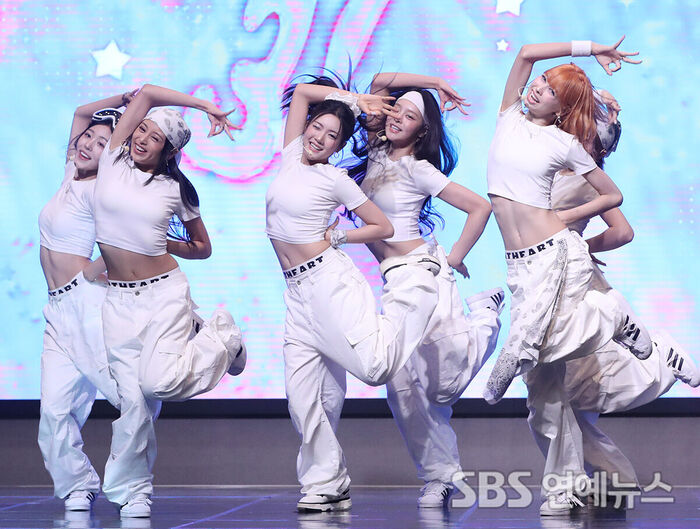 AtHeart Brings Fresh and Lively '3! 4!' Vibes for 2026