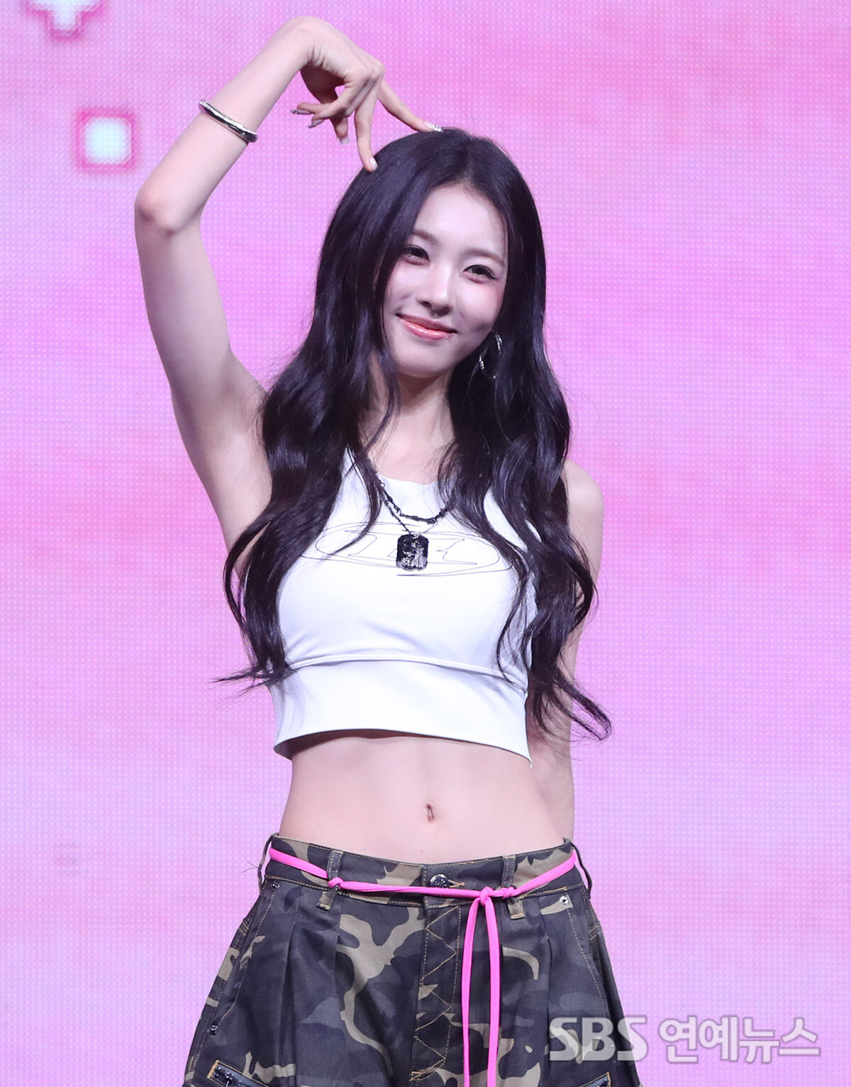 아워벌스데이 국초록 (사진=게티이미지코리아)
