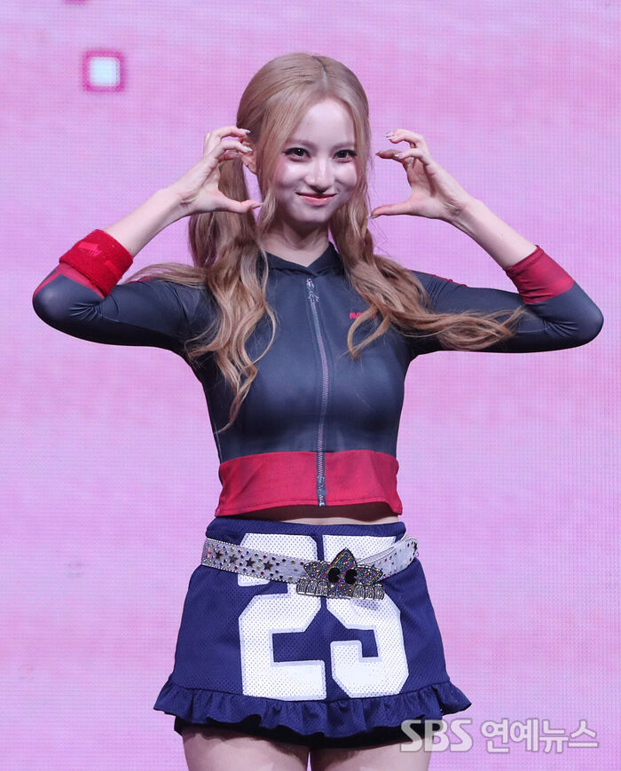 OURBIRTHDAY BABY (Photo = Getty Images Korea)