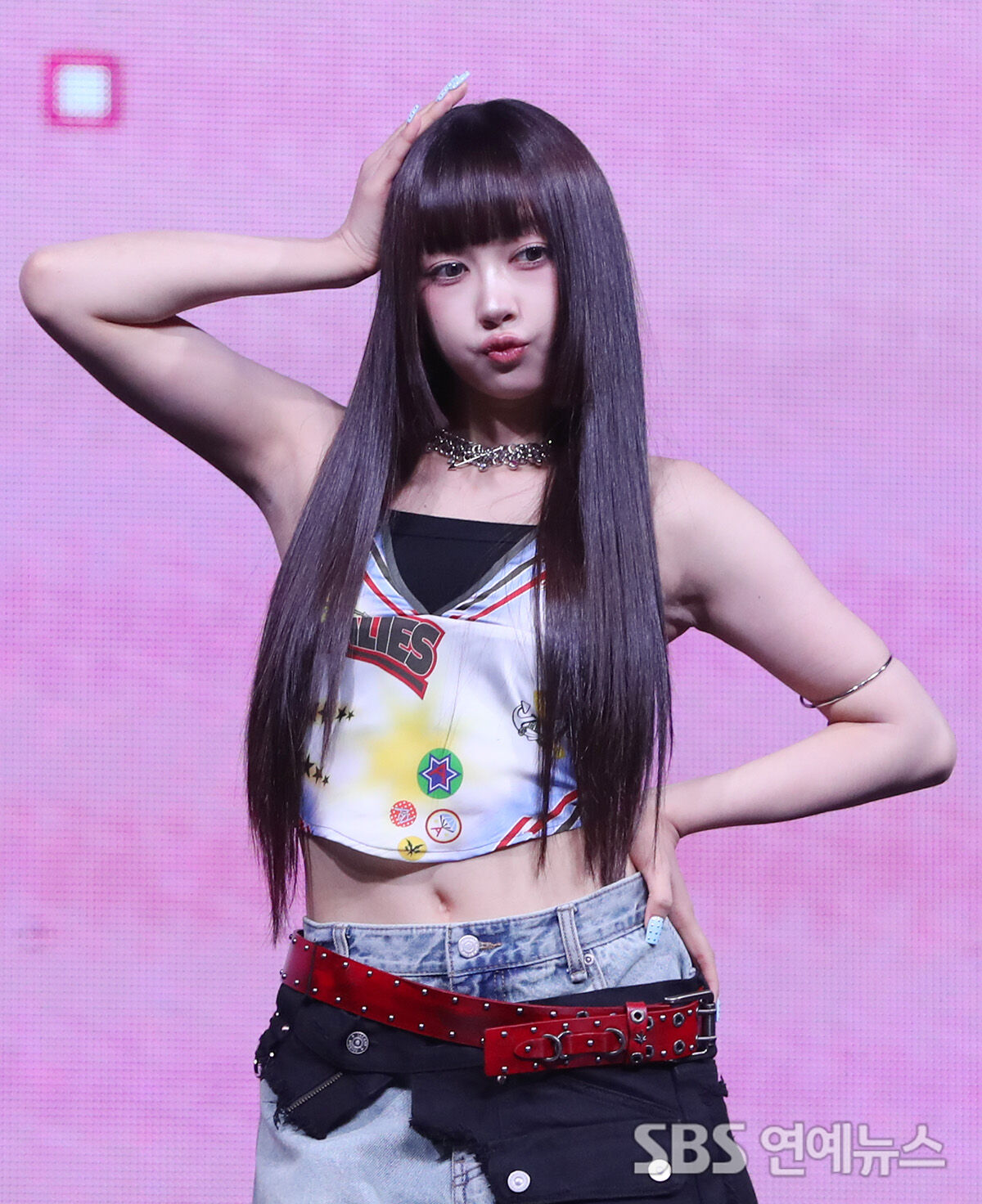 아워벌스데이 아치라야 (사진=게티이미지코리아)