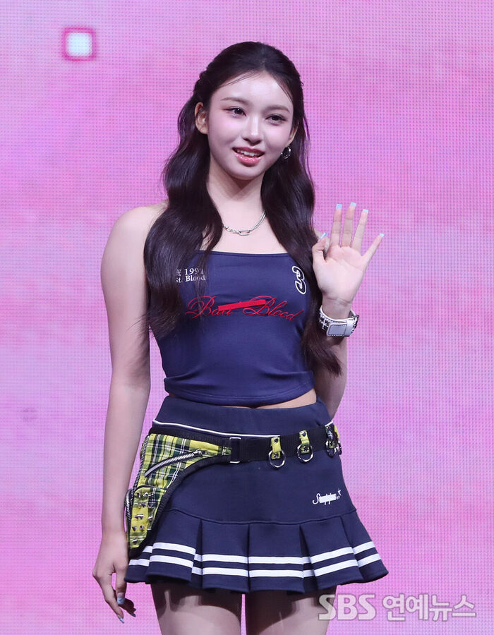 OURBIRTHDAY KILALA (Photo = Getty Images Korea)