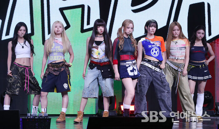 OURBIRTHDAY hungry (Photo = Getty Images Korea)