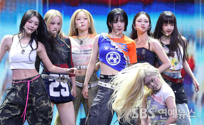 OURBIRTHDAY Makes a Striking Debut with Intense Visuals