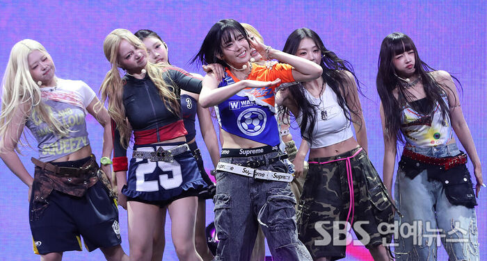 OURBIRTHDAY (Photo provided by Getty Images Korea)