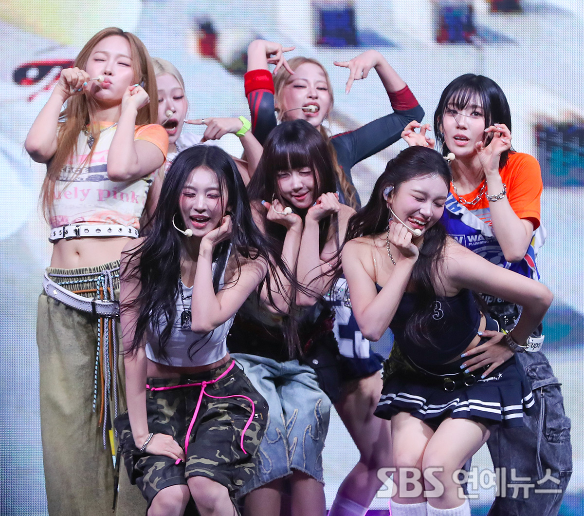 OURBIRTHDAY (Photo = Getty Images Korea)