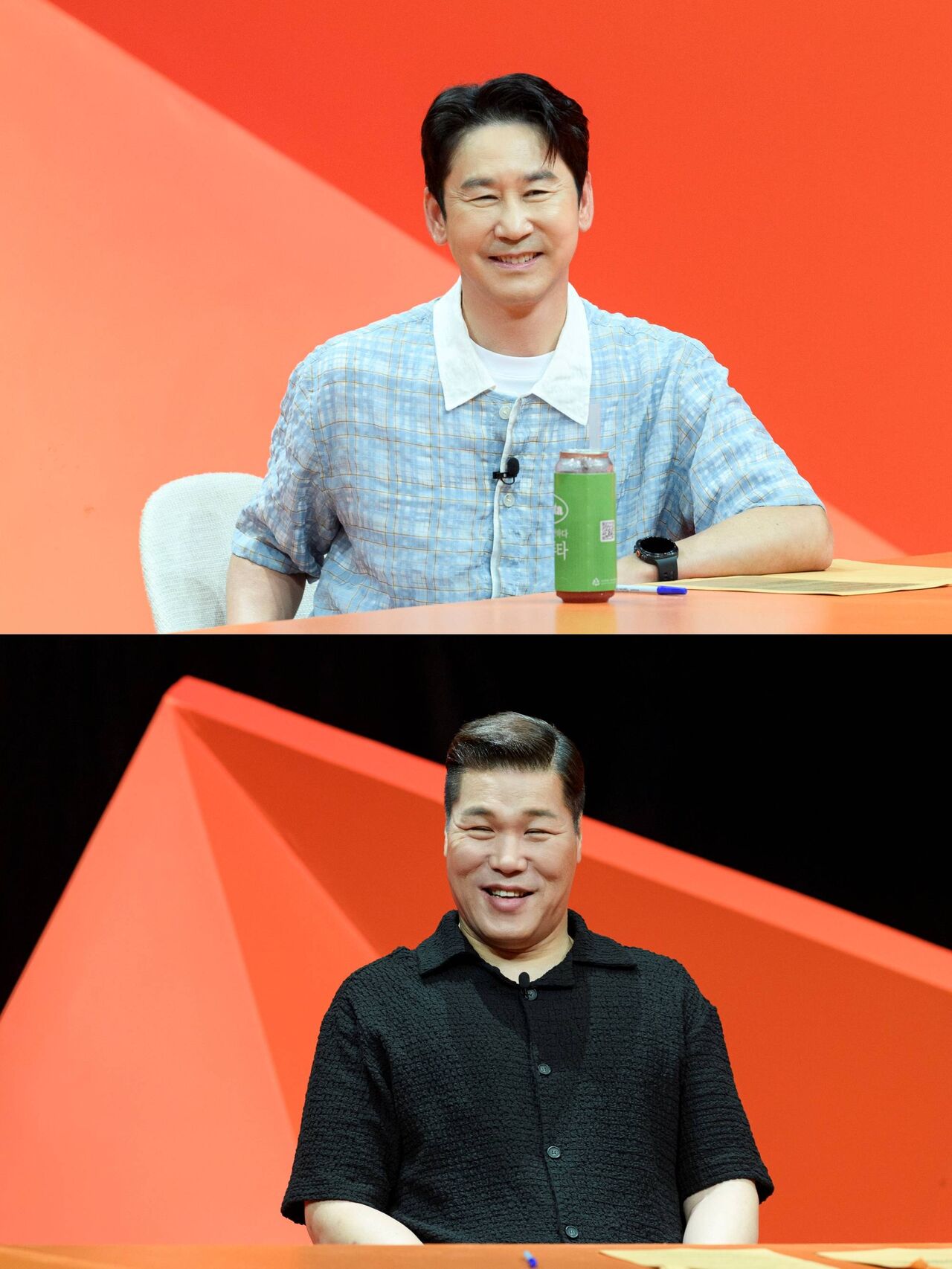 미우새 신동엽 서장훈 (사진=게티이미지코리아)