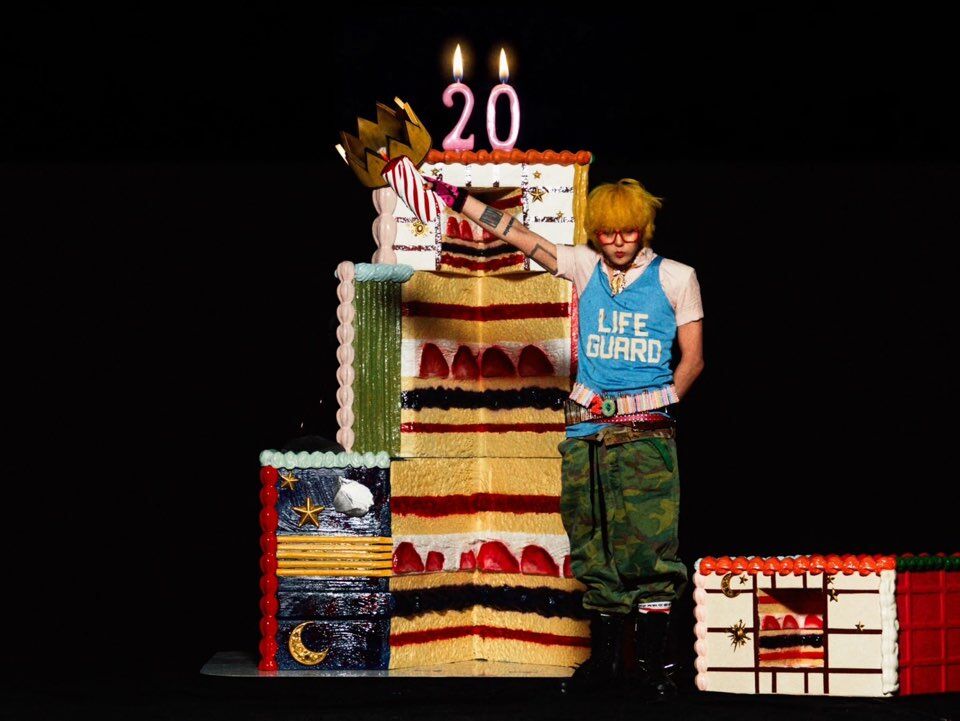 빅뱅 20주년 (사진=게티이미지코리아)