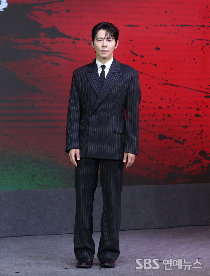 Lee Kyu-hyung (Photo=Getty Images Korea)