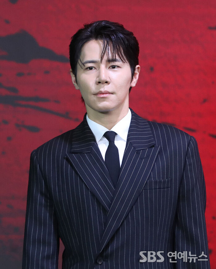 Lee Kyu-hyung (Photo=Getty Images Korea)