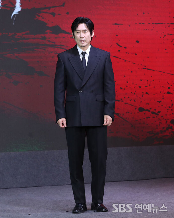 Sol Kyung-gu (Photo = Getty Images Korea)