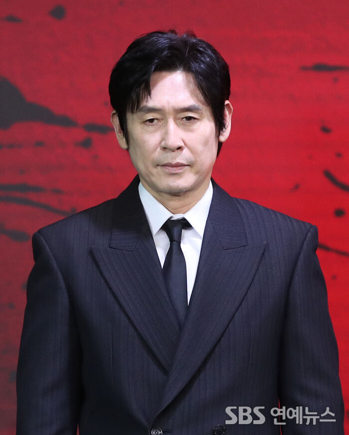 Sol Kyung-gu (Photo = Getty Images Korea)