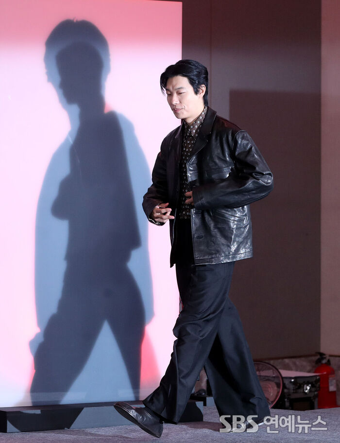Ryu Junyeol (Photo = Getty Images Korea)