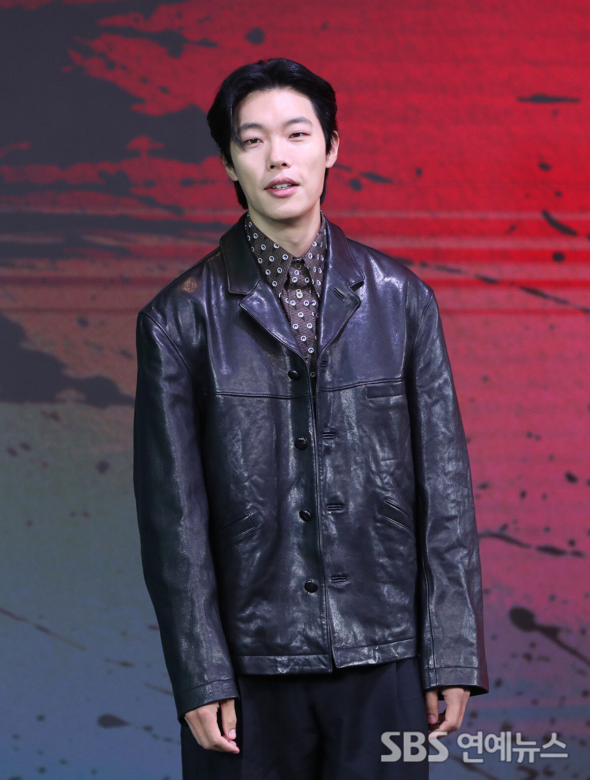 류준열 (사진=게티이미지코리아)