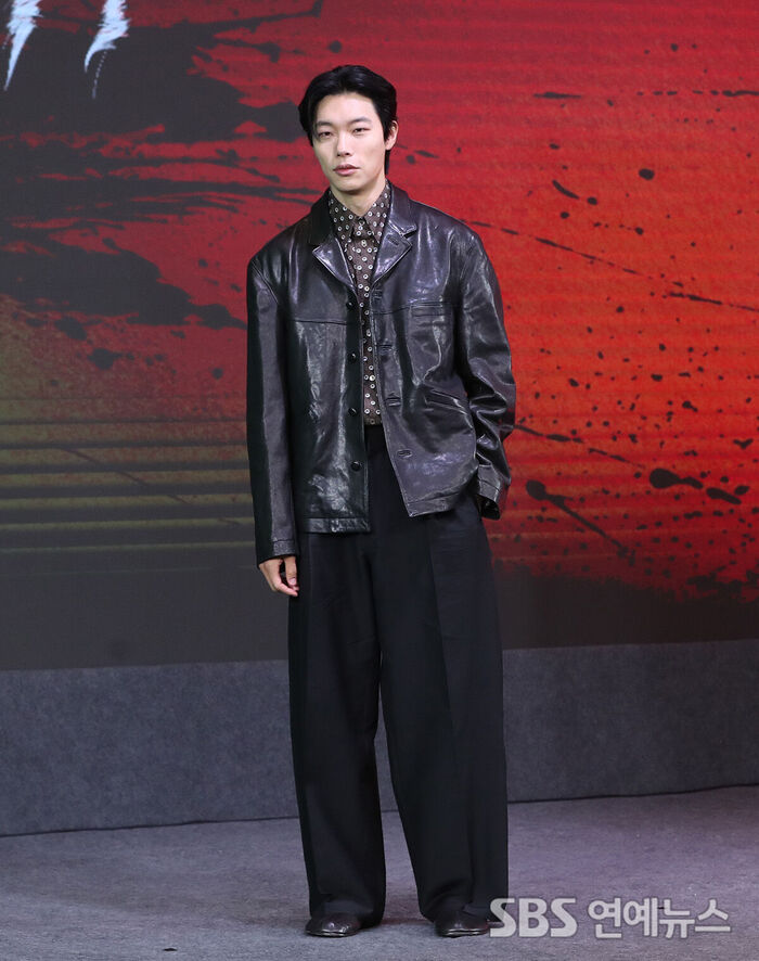 Ryu Junyeol (Photo = Getty Images Korea)